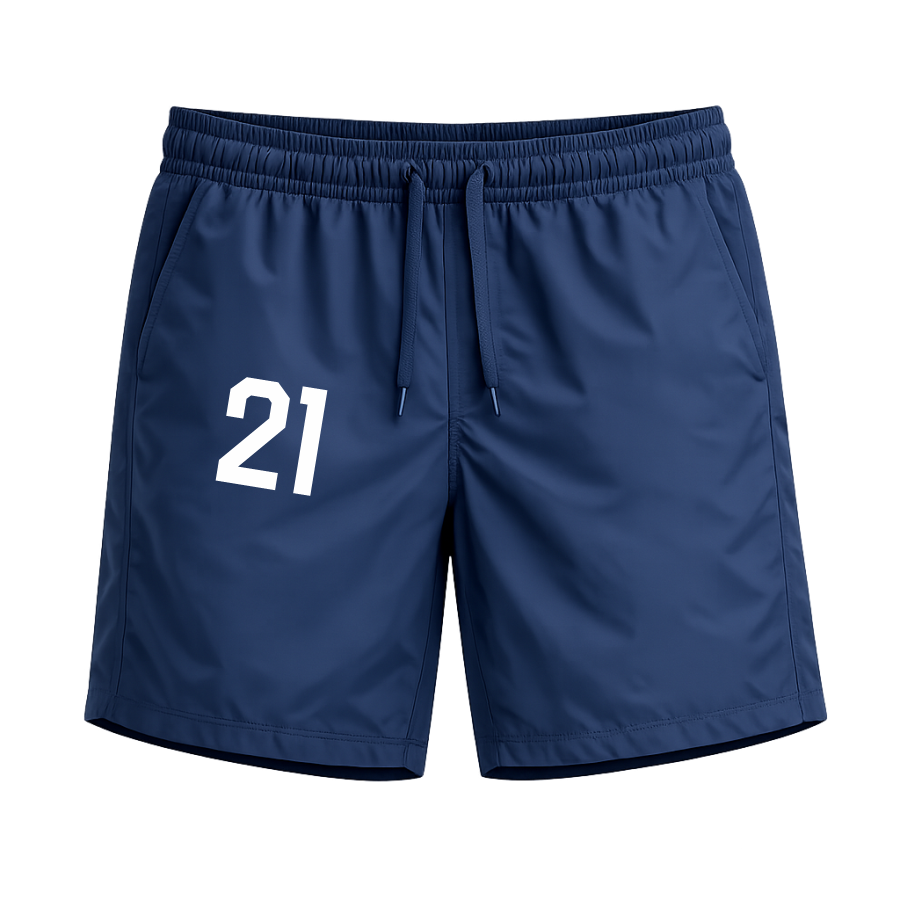 Shorts Front